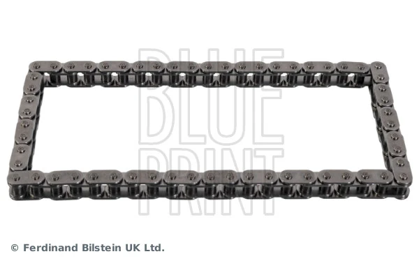 Chain, oil pump drive